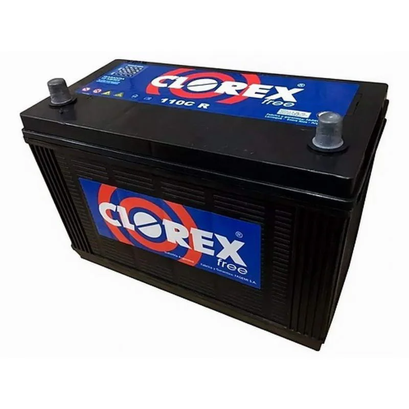 Clorex X 110