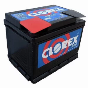 Clorex X 65