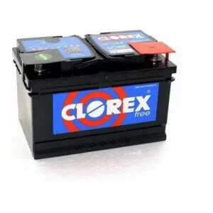 Clorex X 75