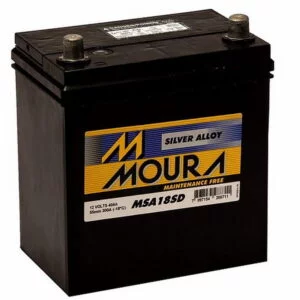 Moura 18 SD