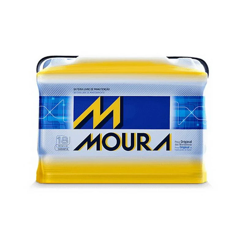 Moura 28 KD