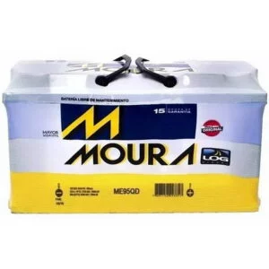 Moura ME 95 QD