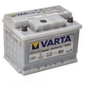 Varta 60 DD