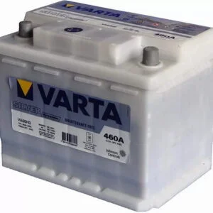 Varta 60 HD