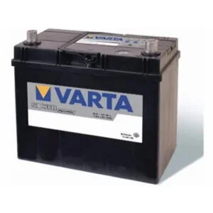 Varta VA 50 JD