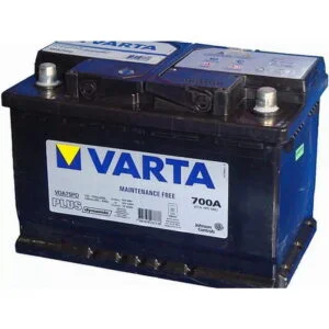 Varta VDA 75 PD