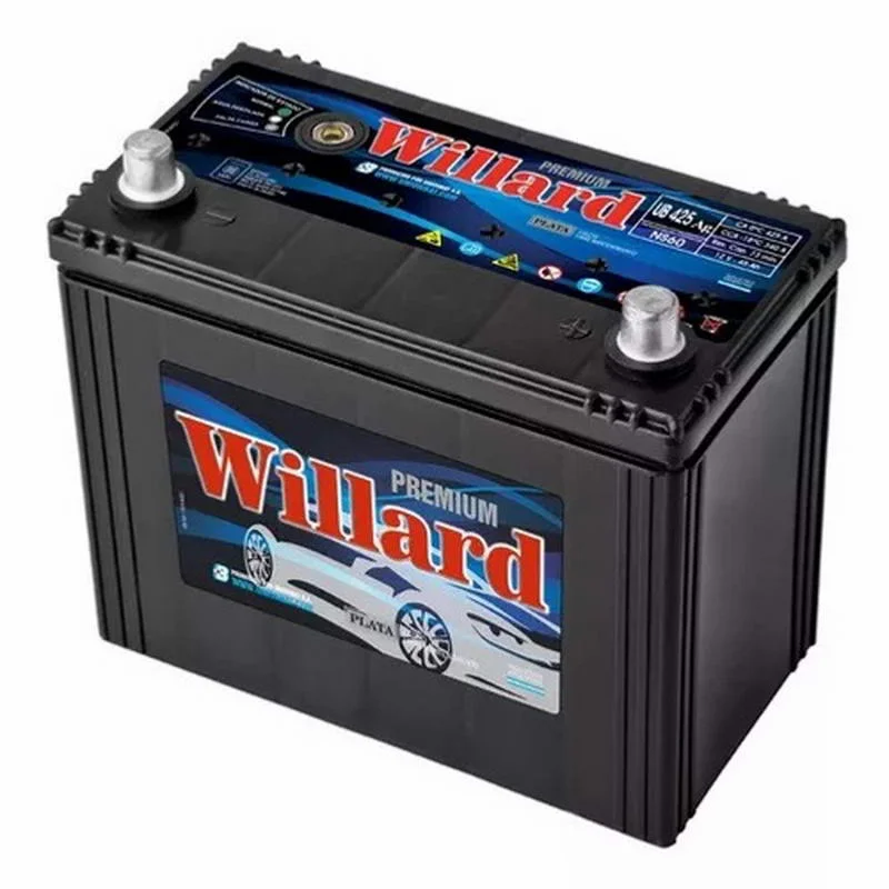 Willard UB 425