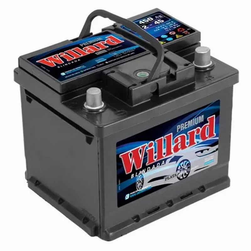 Willard UB 450