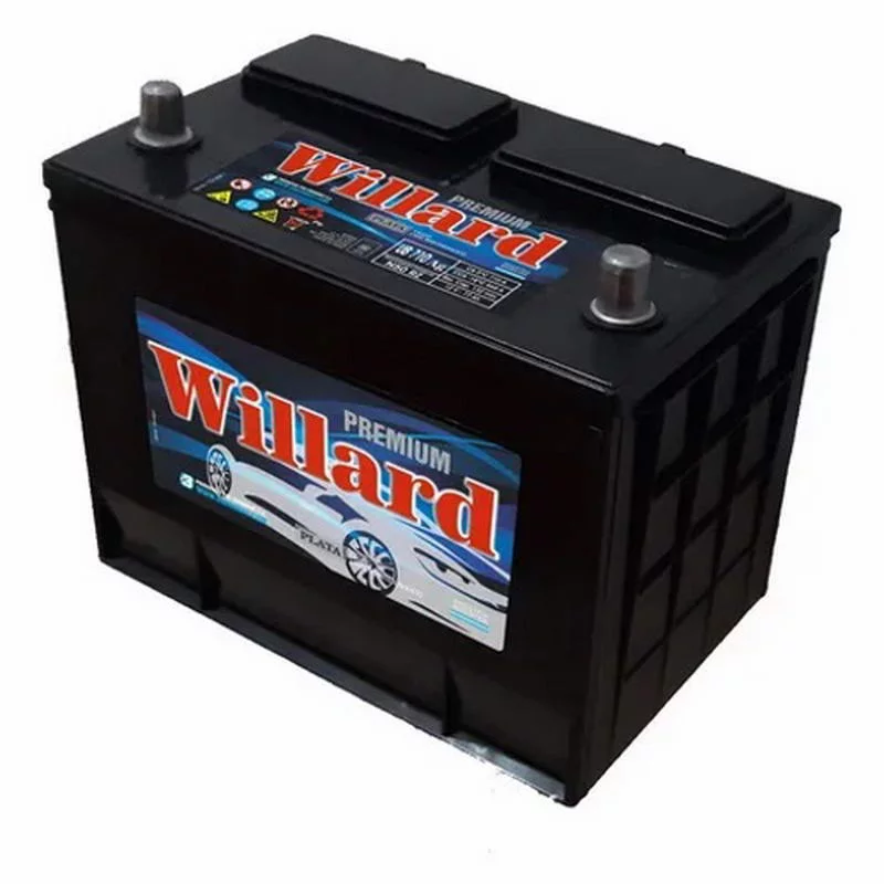 Willard UB 710