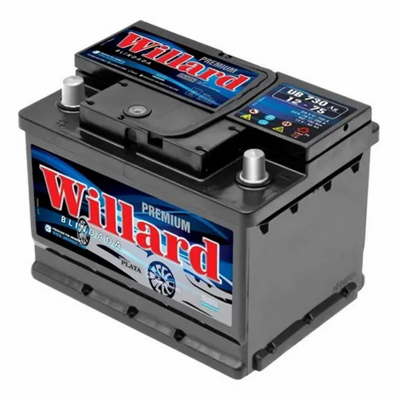 Willard UB 730
